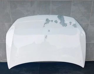 Toyota urban cruiser Bonnet