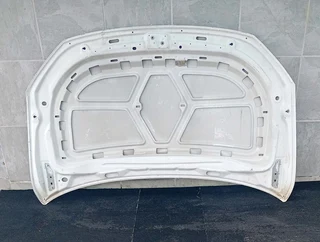 Toyota urban cruiser Bonnet