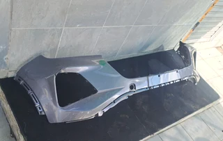 Cherry tiggo 4 front bumper