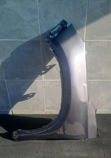 Toyota urban cruiser left front fender