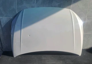 Polo 8 bonnet