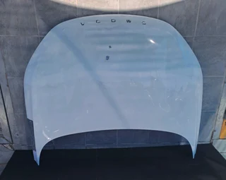 Omoda c5 bonnet