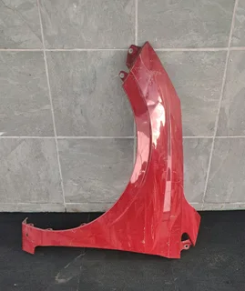 Hyundai i20 left front fender
