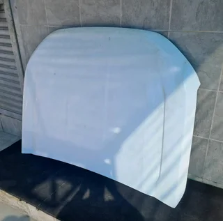 Ford ranger t7 bonnet