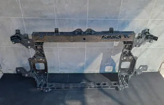 Hyundai staria cradle