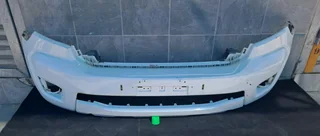 Ford ranger t8 front bumper