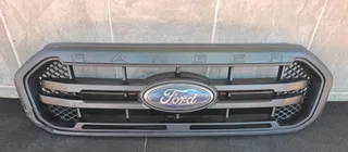 Ford ranger t8 wildtrack main grille