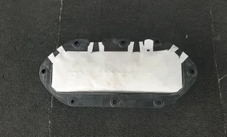 Range rover sport airbag