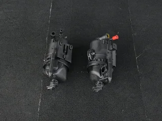 Range rover sport fuel filters