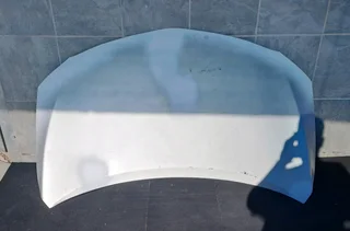 Toyota corolla professional bonnet