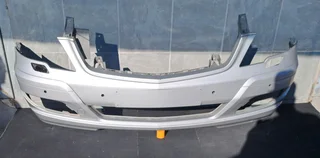 Mercedes benz Vito viano front bumper
