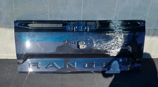 Ford ranger t9 tailgate