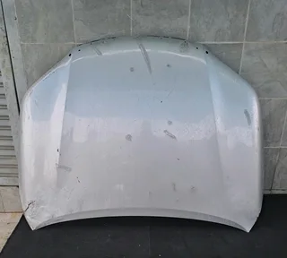 Toyota hilux gd6 legend bonnet