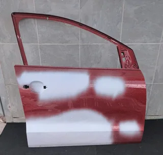 Polo 6 right front door