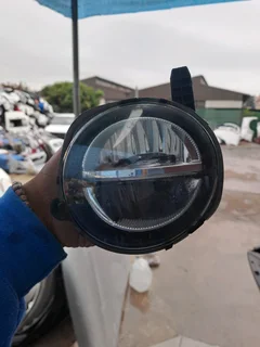 Bmw f30 right front fog light
