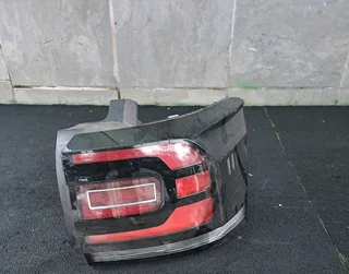 Vw t cross right outer taillamp