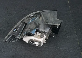 Vw t cross right outer taillamp