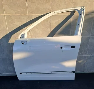 Haval jolion left front door