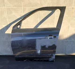 Toyota urban cruiser left front door