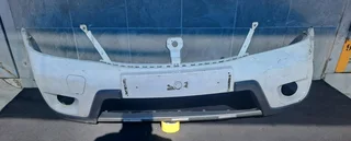 Nissan np200 front bumper