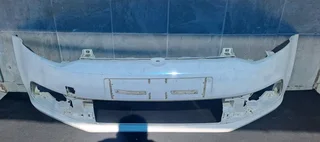 Polo vivo front bumper