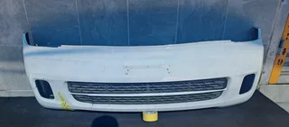 Kia k2700 front bumper