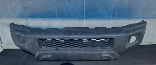 Suzuki jimny front bumper