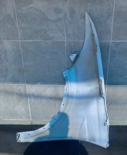 Vw t cross right front fender