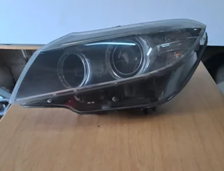 Bmw z4 e89 left front headlamp