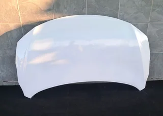 Toyota starlet bonnet