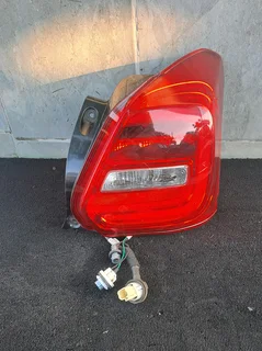 Suzuki swift right rear tail lamp