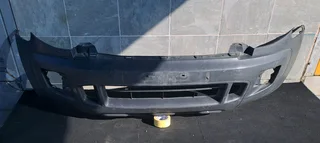 Ford ranger t6 front bumper
