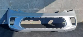 Kia picanto rear bumper