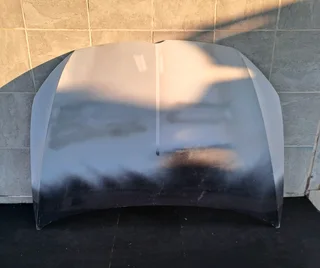 Golf 7 bonnet