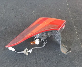 Nissan magnite right outer taillamp