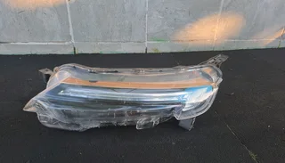 Renault kiger left indicator lamp