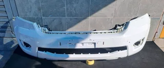 Ford ranger t8 front bumper