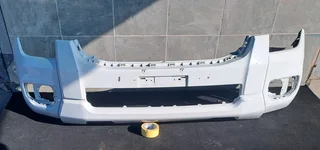 Ford ranger t9 front bumper