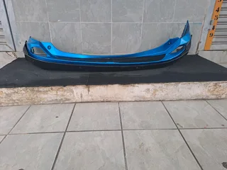 Rav 4 rear bumper