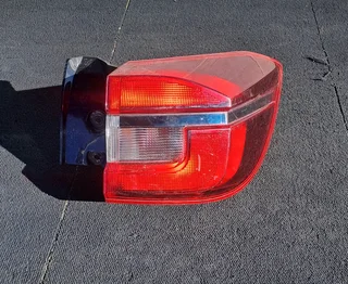 Nissan magnite right rear outer tail light