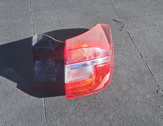 Nissan magnite right rear outer tail light