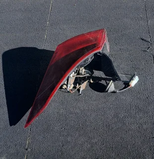 Nissan magnite right rear outer tail light