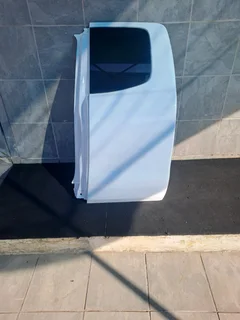 Ford ranger t7 left rear door supercab