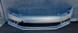 Jetta 6 bumper