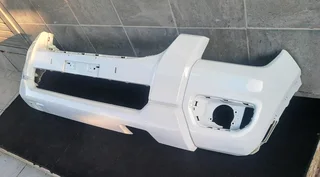 Ford ranger t9 front bumper