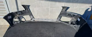 Audi q5 front bumper