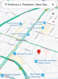 Cherry tiggo 7 rear bumper