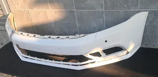 Jetta 6 front bumper