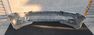 Jetta 6 front bumper