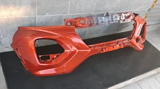 Suzuki fronx front bumper